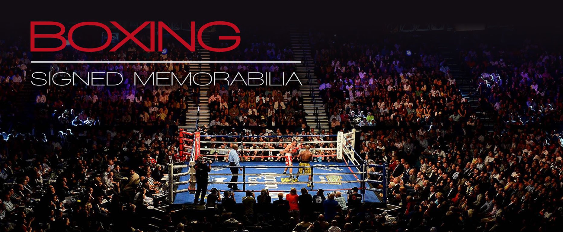 Boxing