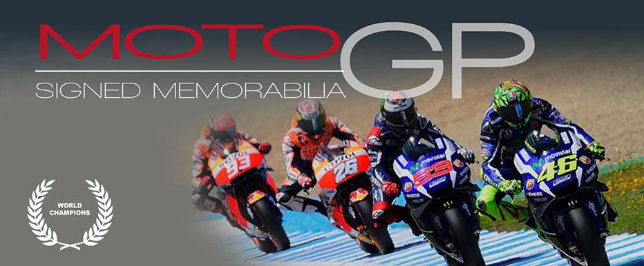 MotoGP
