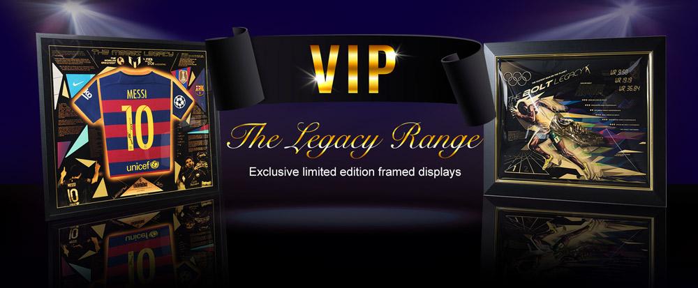 VIP Legacy